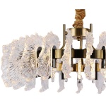 Люстра Kink Light Мару 07695-60,36-29