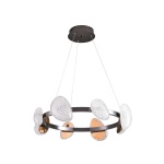 Люстра Kink Light Юнни 07693-8A,29