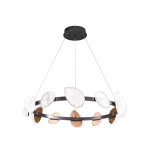 Люстра Kink Light Юнни 07693-12A,29