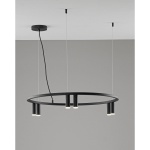 Подвесная люстра Moderli Sofina V11788-6P