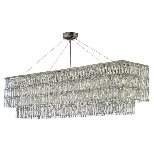 Люстра подвесная Arti Lampadari Elite Acquaro E 1.5.120x30.101 NP