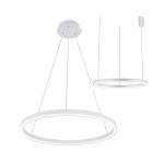 Подвесной светодиодный светильник Kink Light Тор 08214,01A(4000K)