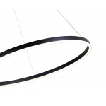 Подвесной светодиодный светильник Kink Light Тор 08228,19A(4000K)