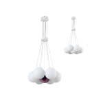 Подвесная люстра Kink Light Алди 08475-7,01