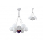 Подвесная люстра Kink Light Алди 08475-13,01