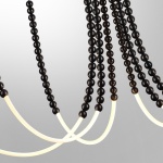 Подвесной светильник Odeon Light Monella Hightech 7149/70L