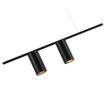 Подвесная люстра Kink Light Рия 07621-3,19