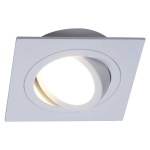 Точечный светильник Reluce Technical 16061-9.0-001LD MR16 WT