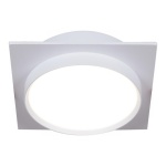 Встраиваемый светильник Reluce Technical 70001-9.0-001LD GX70 WT