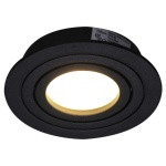 Точечный светильник Reluce Technical 16060-9.0-001LD MR16 BK