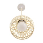 Подвесной светильник Lumion Boho Eco 8368/1B