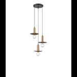 Подвесной светильник Vele Luce Gustoso VL5892P13