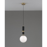 Подвесной светильник Moderli Selesta V11960-1P