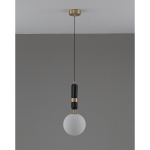 Подвесной светильник Moderli Selesta V11960-1P