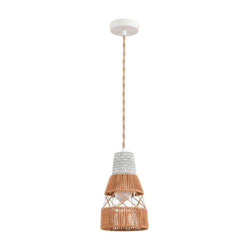 Подвесной светильник Lumion Boho Eco 8367/1B