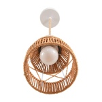 Подвесной светильник Lumion Boho Eco 8367/1B