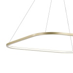 Подвесной светильник ST Luce ST610.243.39