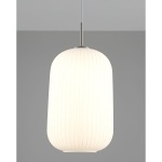 Подвесной светильник Moderli Ivory V11030-1P