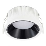 Встраиваемый светильник ST Luce ST755.438.12
