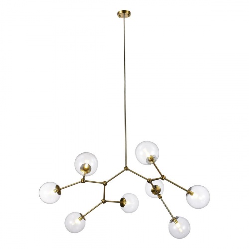 Подвесная люстра ST Luce Чиети SL1506.203.08