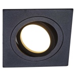 Точечный светильник Reluce Technical 16061-9.0-001LD MR16 BK