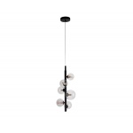Подвесная люстра Kink Light Иона 09408-6A,19