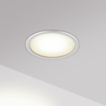 Встраиваемый светильник Novotech Lante Wir 359877