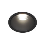 Встраиваемый светильник Denkirs Grena DK4500-BK