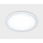 Встраиваемый светодиодный светильник Italline IT06-6010 white 3000K