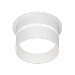 Встраиваемый светильник Denkirs Ribe DK2404-WH