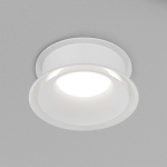Встраиваемый светильник Denkirs Odense DK2403-WH