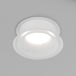 Встраиваемый светильник Denkirs Odense DK2403-WH