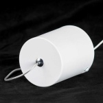 Люстра подвесная Lussole HARDIN LSP-7425