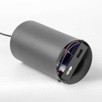 Люстра подвесная Lussole HARDIN LSP-7434