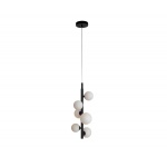 Подвесная люстра Kink Light Сида 07508-6A,19