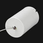 Люстра подвесная Lussole HARDIN LSP-7426