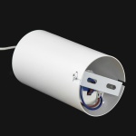 Люстра подвесная Lussole HARDIN LSP-7426