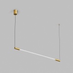 Подвесной светильник Denkirs Aura DK4318-BR