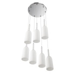 Люстра Lumion TRACY 8270/7A