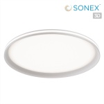 Светильник Sonex Mitra Led 7749/80L