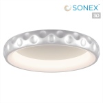 Светильник Sonex Avra Led 7772/56L