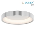 Светильник Sonex Avra Led 7763/56L