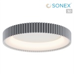 Светильник Sonex Avra Led 7765/56L