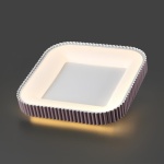 Светильник Sonex Avra Led 7770/56L