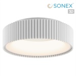 Светильник Sonex Avra Led 7762/56L