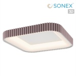 Светильник Sonex Avra Led 7770/56L
