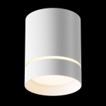 Потолочный светодиодный светильник Maytoni Technical Orlo C085CL-9W3K-W
