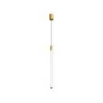 Подвесной светильник Denkirs Aura DK4314-BR