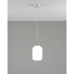 Подвесной светильник Moderli Ivory V11029-1P