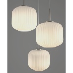 Подвесной светильник Moderli Ivory V11032-3P